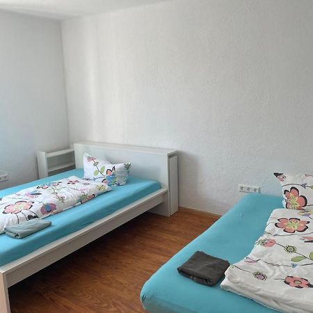 Apartament Mit Schlafzimmer 拉尔 外观 照片