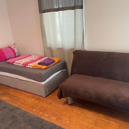 Apartament Mit Schlafzimmer 拉尔 外观 照片