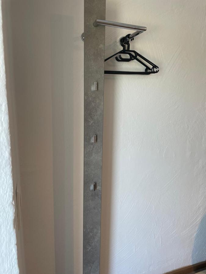 Apartament Mit Schlafzimmer 拉尔 外观 照片