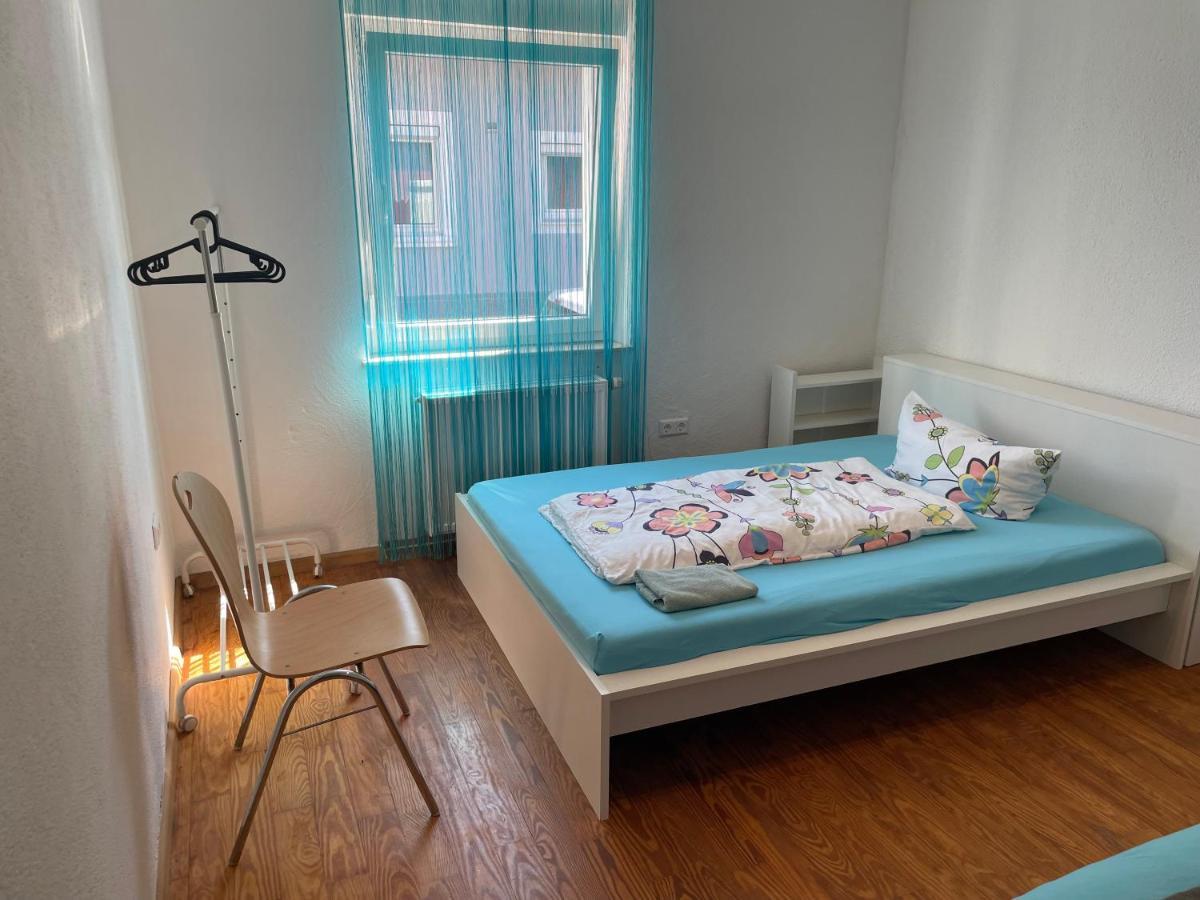 Apartament Mit Schlafzimmer 拉尔 外观 照片