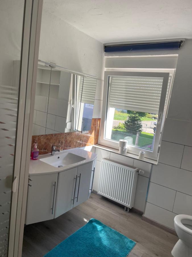 Apartament Mit Schlafzimmer 拉尔 外观 照片