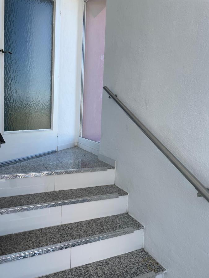 Apartament Mit Schlafzimmer 拉尔 外观 照片